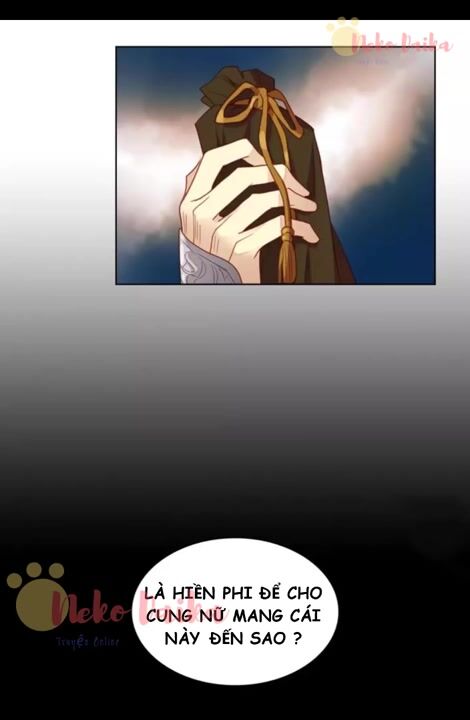 Ác nữ hoàng hậu: Chapter 110
