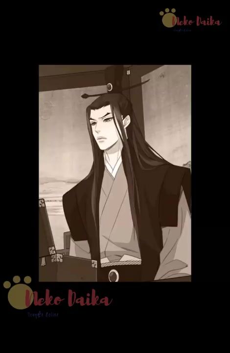 Ác nữ hoàng hậu: Chapter 110