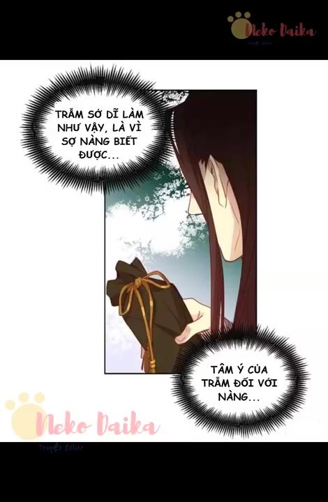 Ác nữ hoàng hậu: Chapter 110