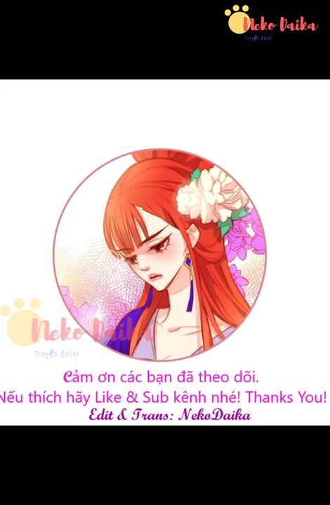 Ác nữ hoàng hậu: Chapter 110