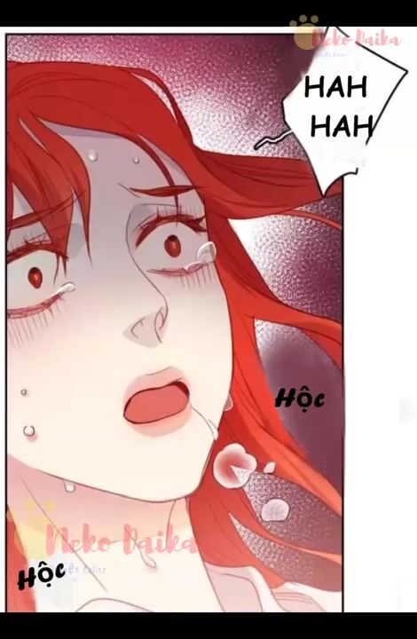 Ác nữ hoàng hậu: Chapter 110