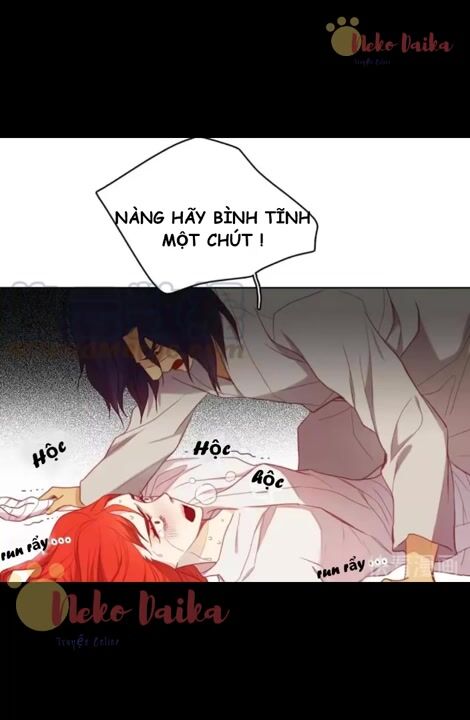 Ác nữ hoàng hậu: Chapter 110