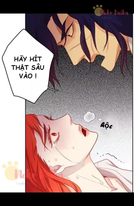 Ác nữ hoàng hậu: Chapter 110