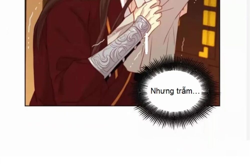 Ác nữ hoàng hậu: Chapter 111