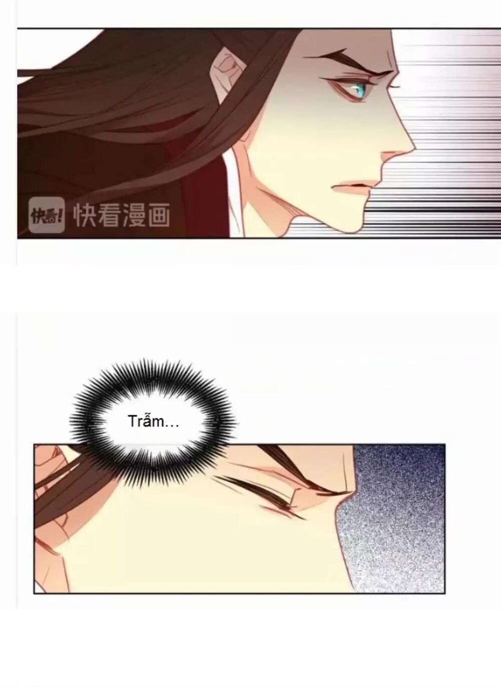 Ác nữ hoàng hậu: Chapter 111