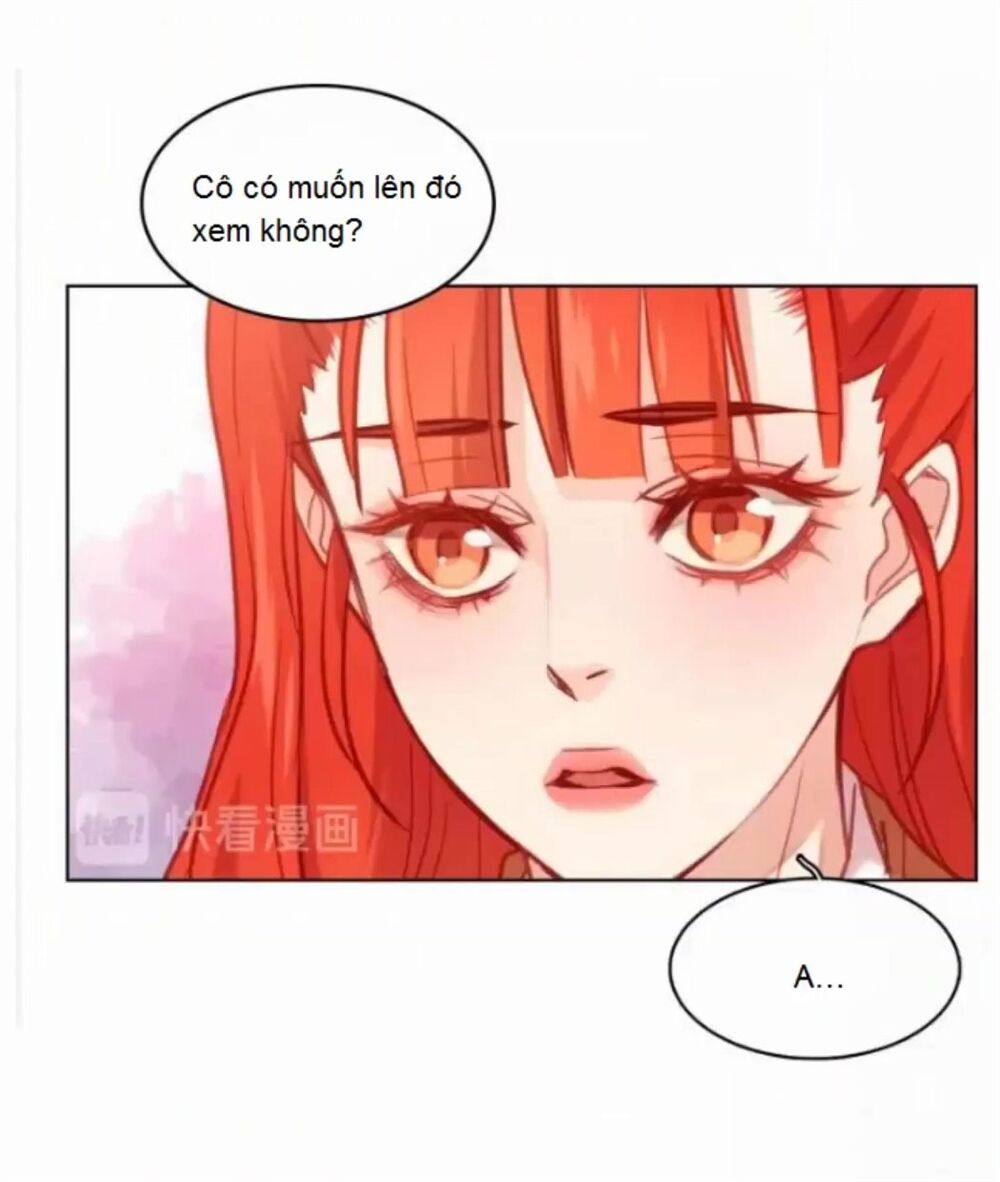 Ác nữ hoàng hậu: Chapter 111