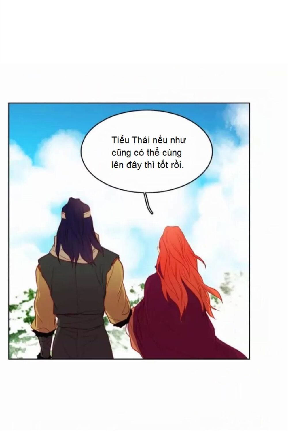Ác nữ hoàng hậu: Chapter 111