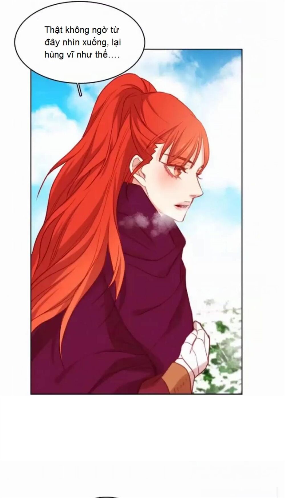 Ác nữ hoàng hậu: Chapter 111