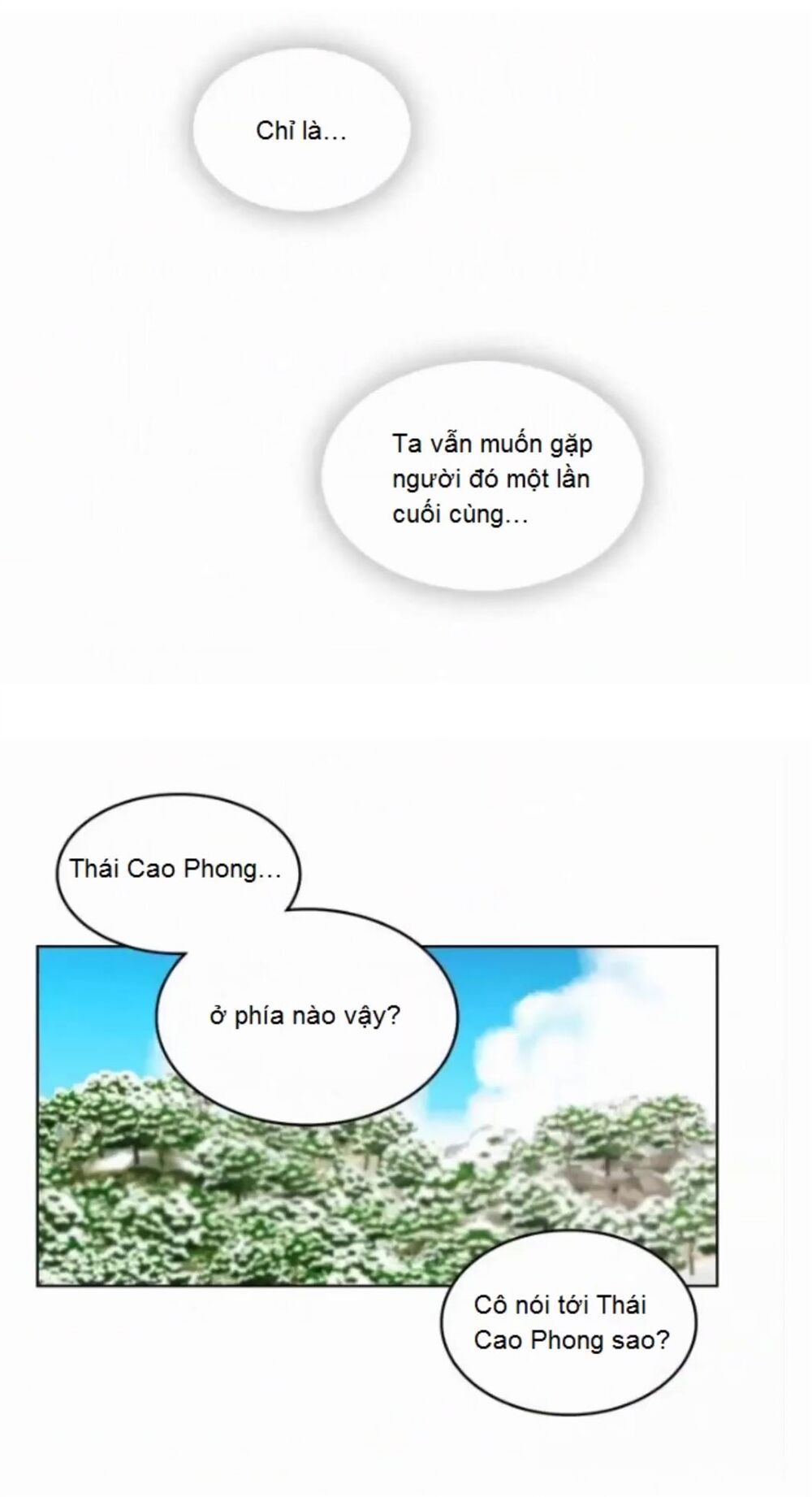 Ác nữ hoàng hậu: Chapter 111