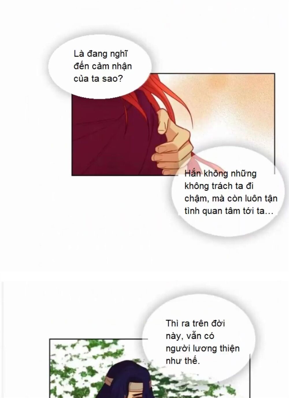 Ác nữ hoàng hậu: Chapter 111