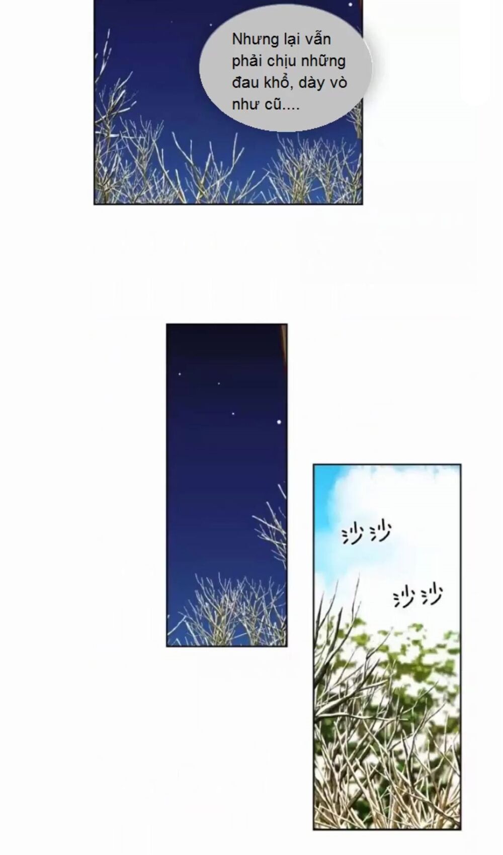 Ác nữ hoàng hậu: Chapter 111