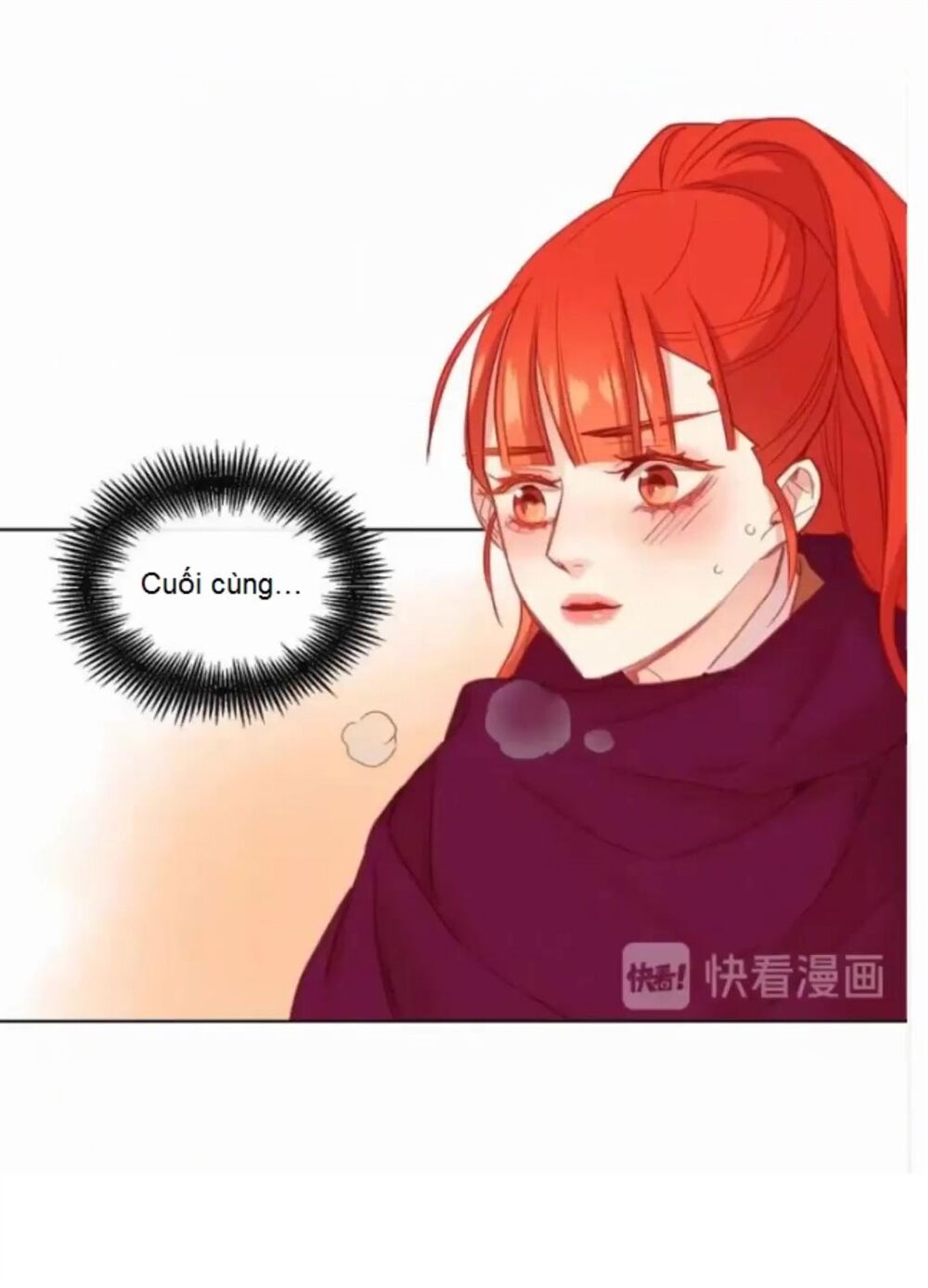 Ác nữ hoàng hậu: Chapter 111