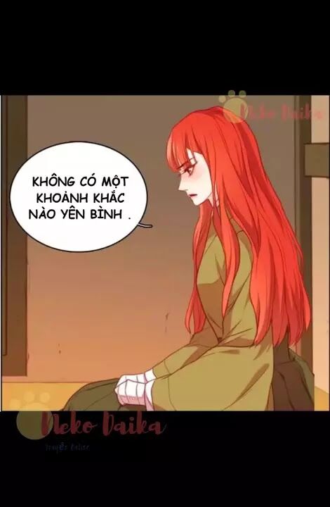 Ác nữ hoàng hậu: Chapter 113