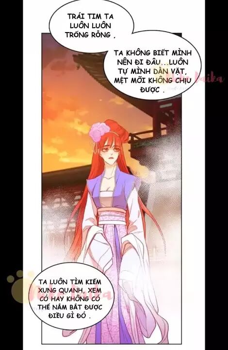 Ác nữ hoàng hậu: Chapter 113