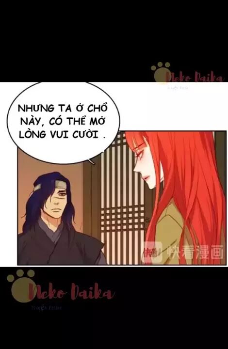 Ác nữ hoàng hậu: Chapter 113