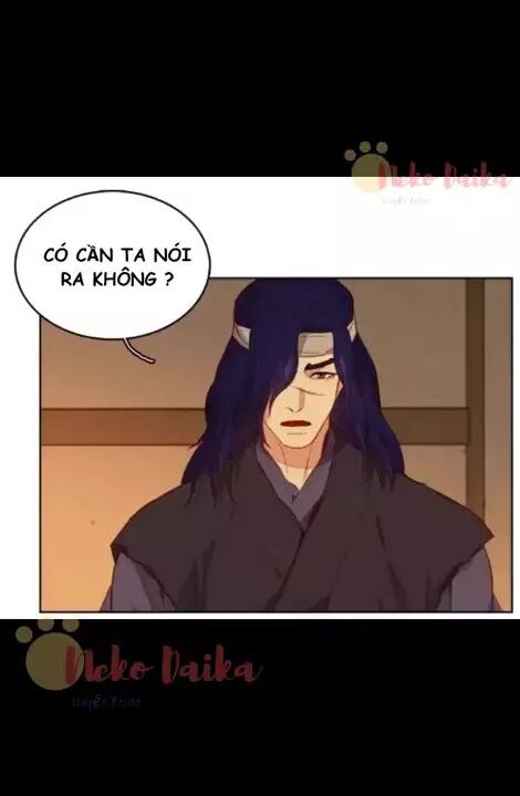Ác nữ hoàng hậu: Chapter 113