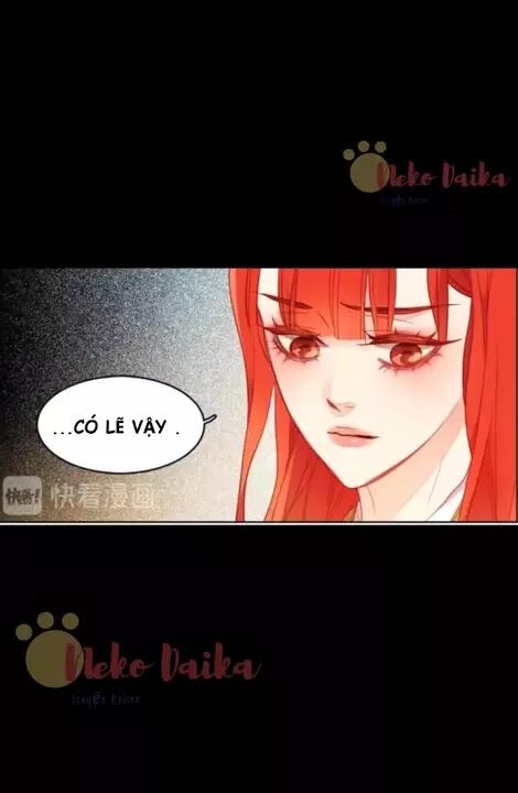 Ác nữ hoàng hậu: Chapter 113