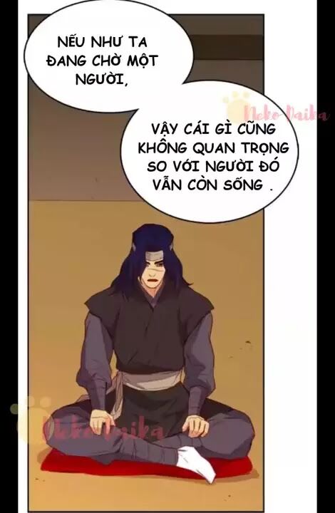 Ác nữ hoàng hậu: Chapter 113