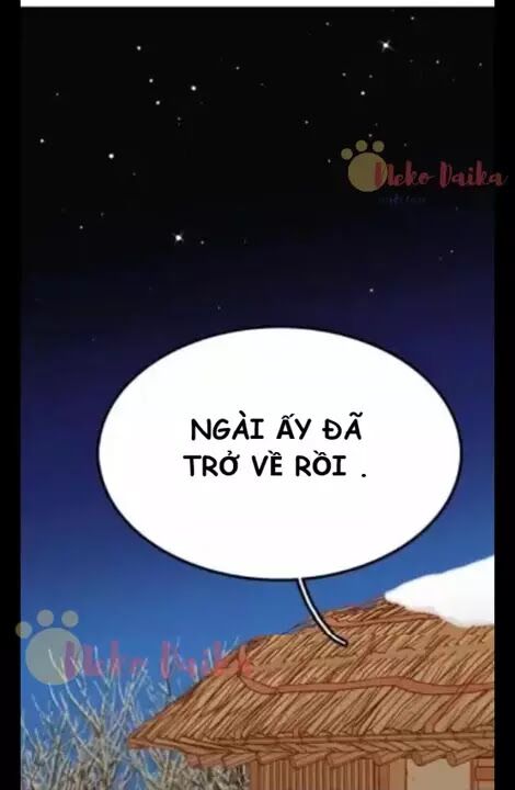 Ác nữ hoàng hậu: Chapter 113