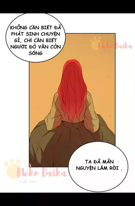 Ác nữ hoàng hậu: Chapter 113