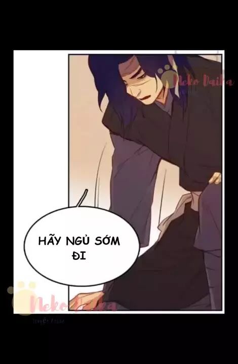 Ác nữ hoàng hậu: Chapter 113