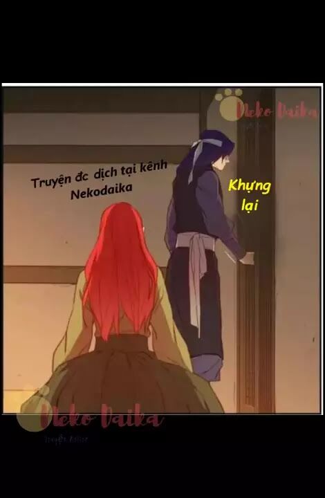 Ác nữ hoàng hậu: Chapter 113