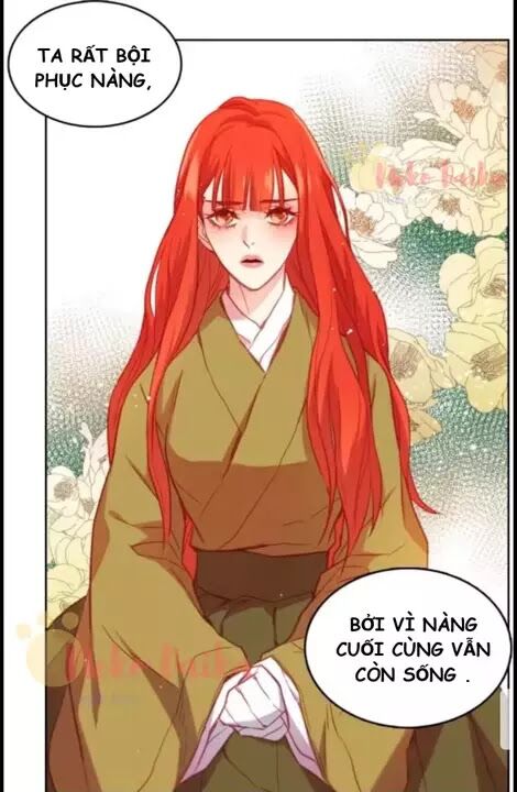 Ác nữ hoàng hậu: Chapter 113