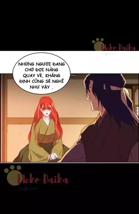 Ác nữ hoàng hậu: Chapter 113