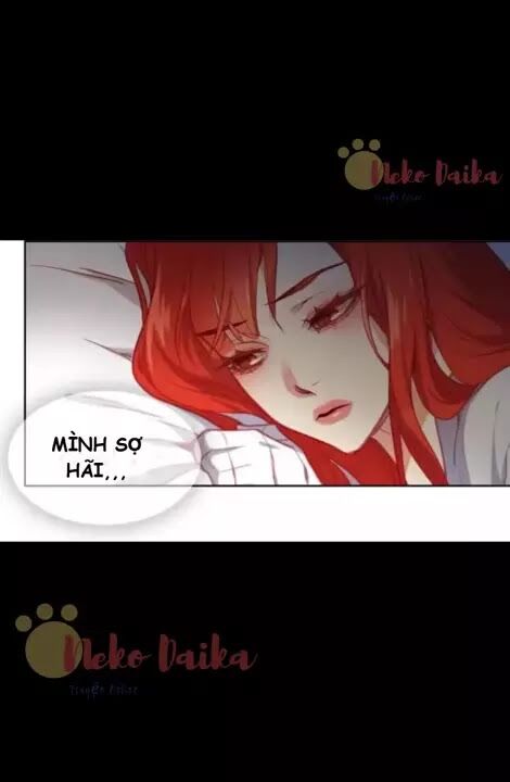 Ác nữ hoàng hậu: Chapter 113
