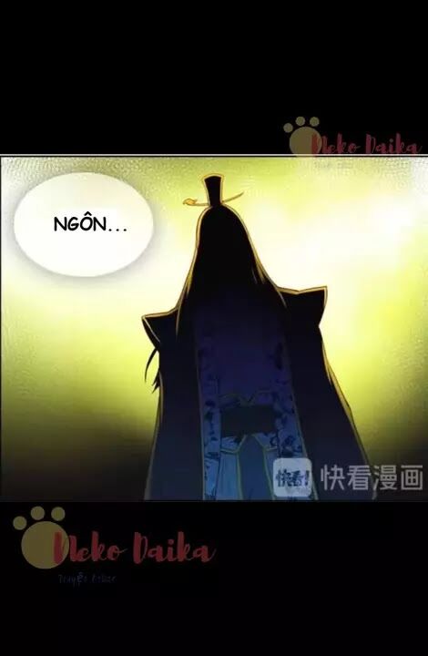 Ác nữ hoàng hậu: Chapter 113