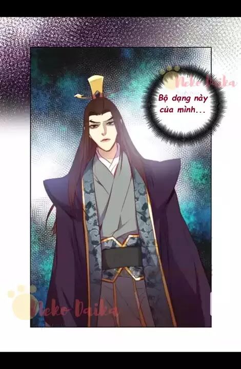 Ác nữ hoàng hậu: Chapter 113
