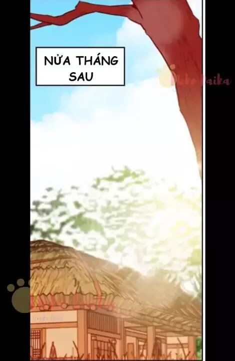Ác nữ hoàng hậu: Chapter 113