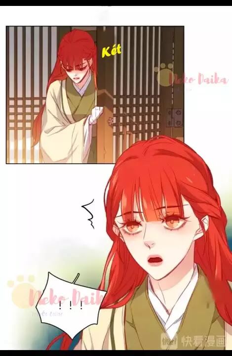 Ác nữ hoàng hậu: Chapter 113