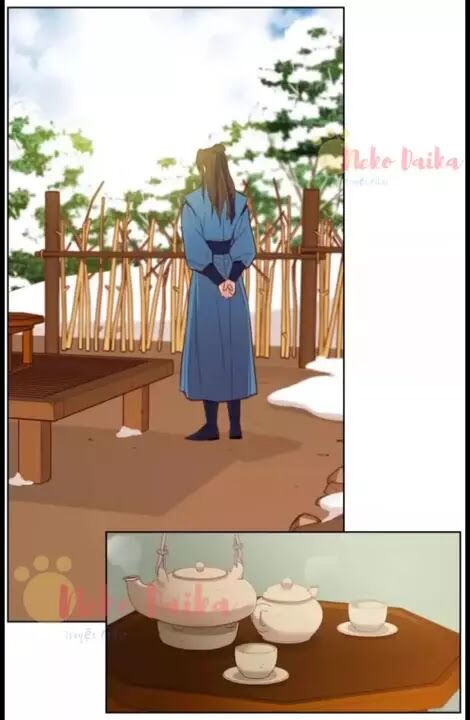 Ác nữ hoàng hậu: Chapter 113