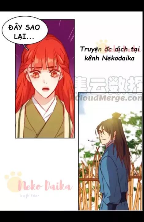 Ác nữ hoàng hậu: Chapter 113