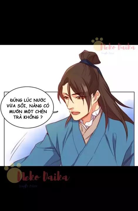 Ác nữ hoàng hậu: Chapter 113