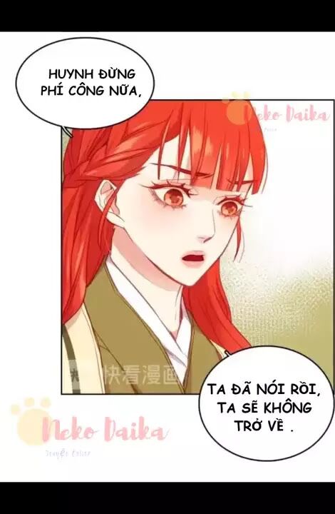 Ác nữ hoàng hậu: Chapter 113