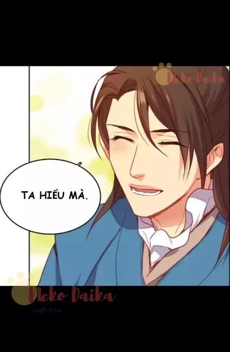 Ác nữ hoàng hậu: Chapter 113