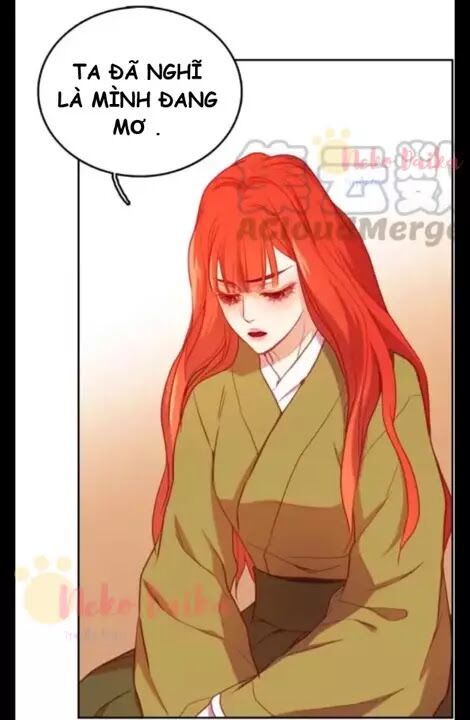 Ác nữ hoàng hậu: Chapter 113
