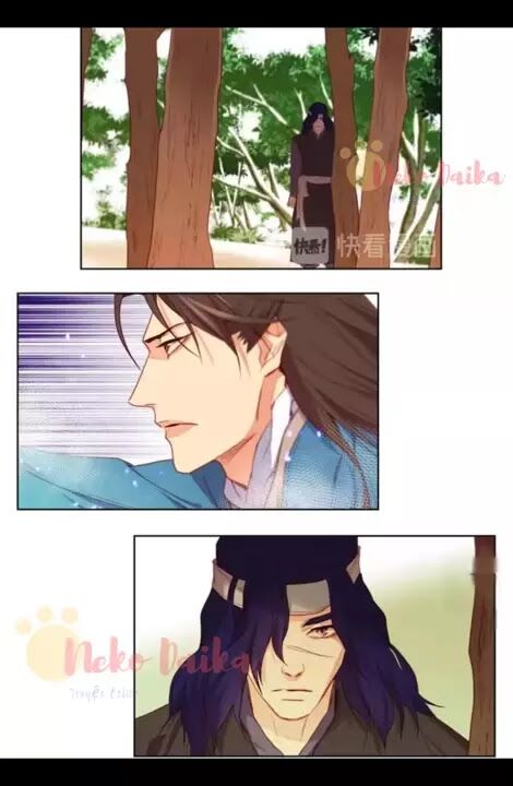 Ác nữ hoàng hậu: Chapter 113