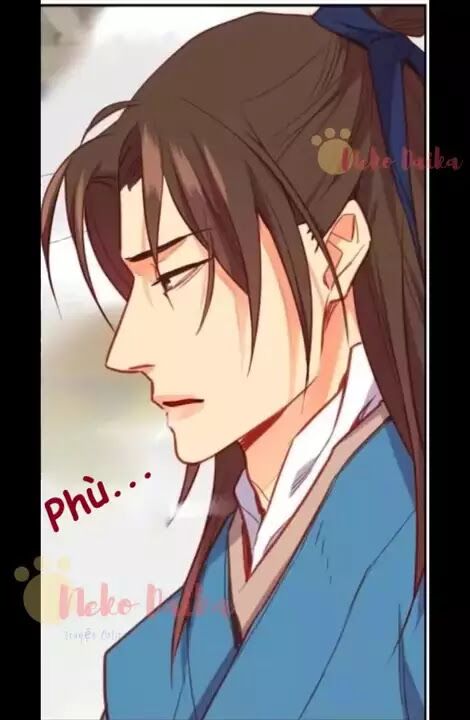 Ác nữ hoàng hậu: Chapter 113