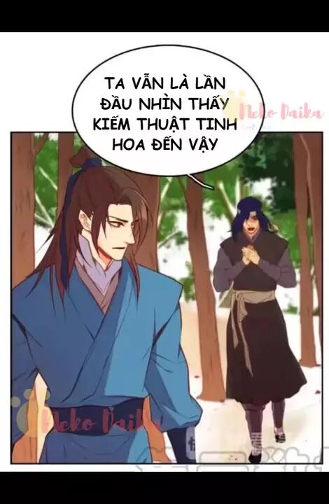 Ác nữ hoàng hậu: Chapter 113