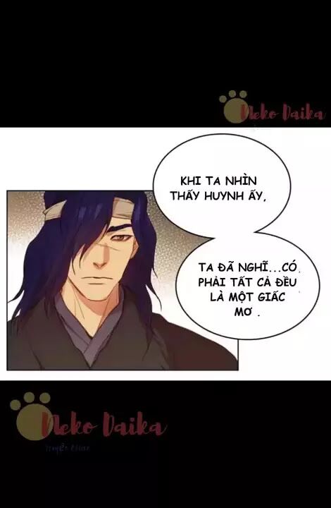 Ác nữ hoàng hậu: Chapter 113