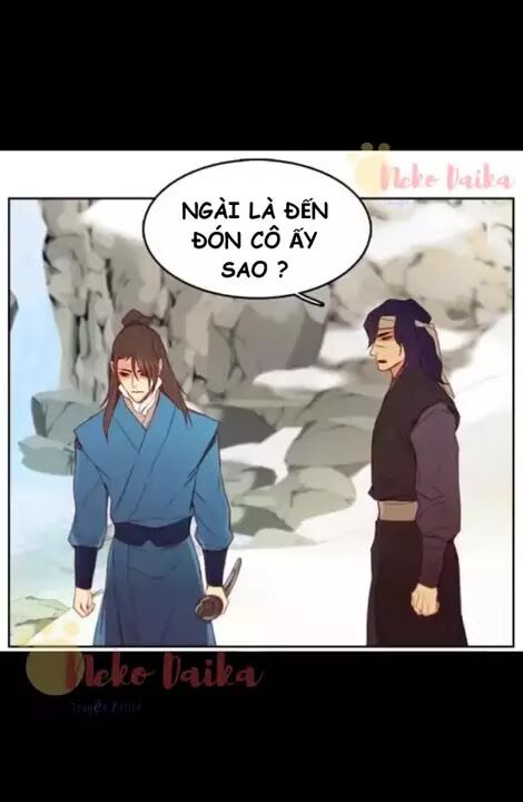Ác nữ hoàng hậu: Chapter 113