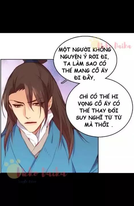 Ác nữ hoàng hậu: Chapter 113