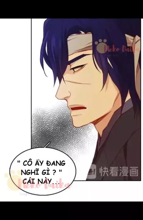 Ác nữ hoàng hậu: Chapter 113