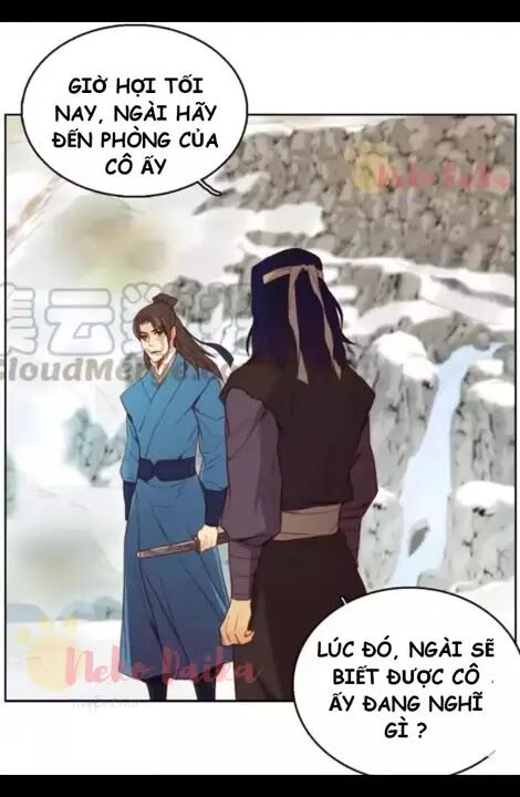 Ác nữ hoàng hậu: Chapter 113