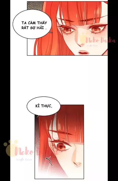 Ác nữ hoàng hậu: Chapter 113
