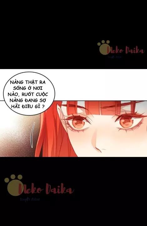 Ác nữ hoàng hậu: Chapter 113