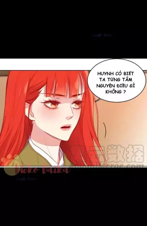 Ác nữ hoàng hậu: Chapter 114